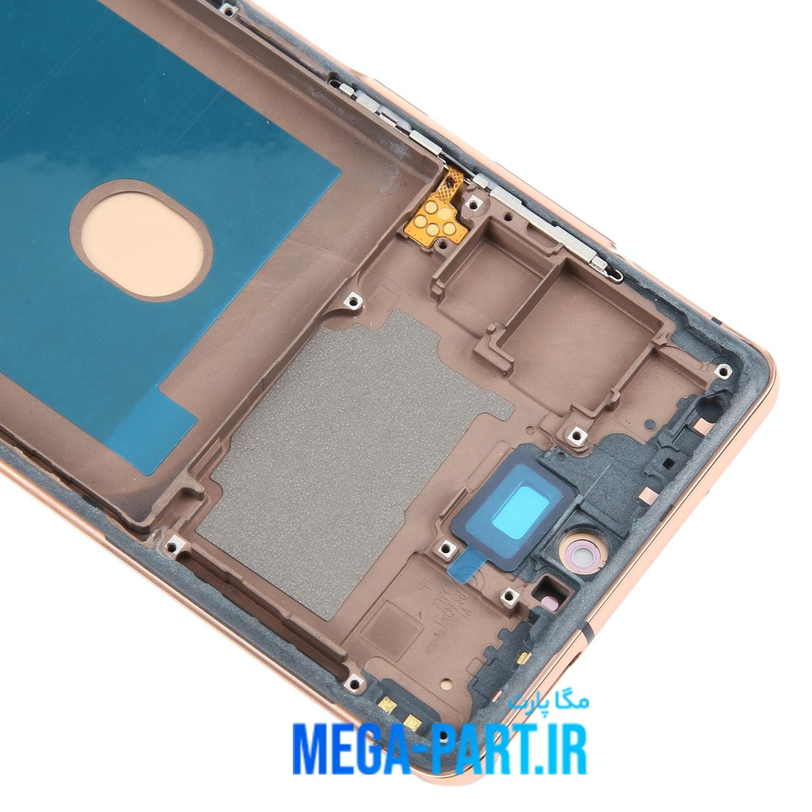 تاچ و ال سی دی سامسونگ اس 20 اف ای / lcd samsung s20 Fe — تصویر ۴