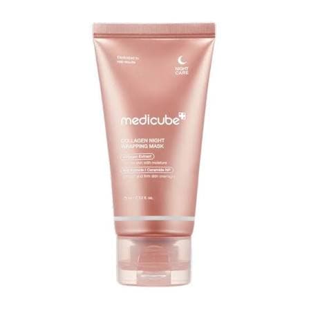 ماسک شب مدیکیوب Medicube Sleeping Mask