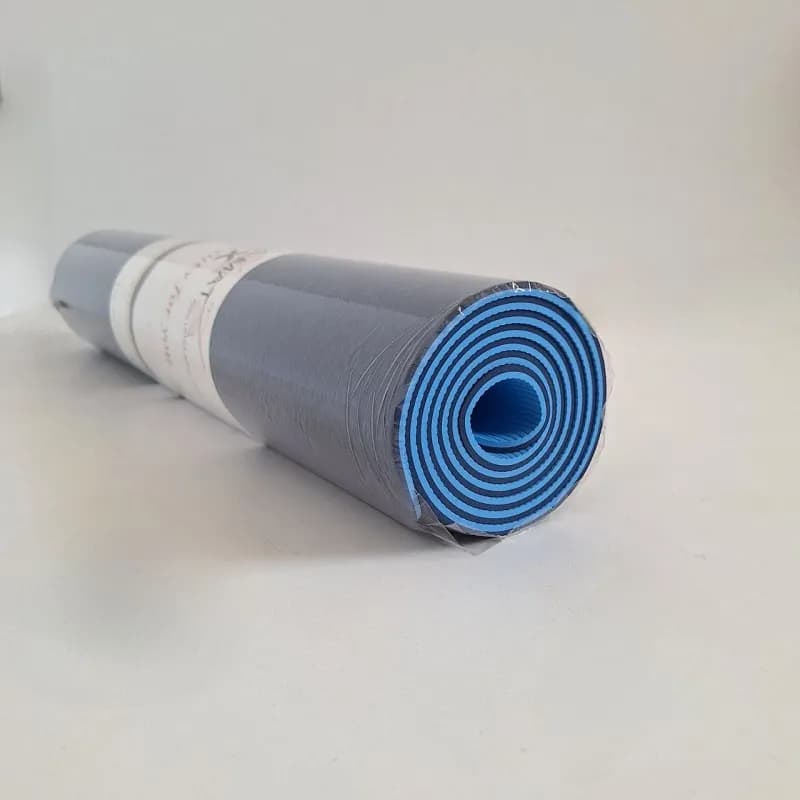 مت یوگا ALEX TPE اورجینال 6 میل + کیف حمل MY-23 — تصویر ۶