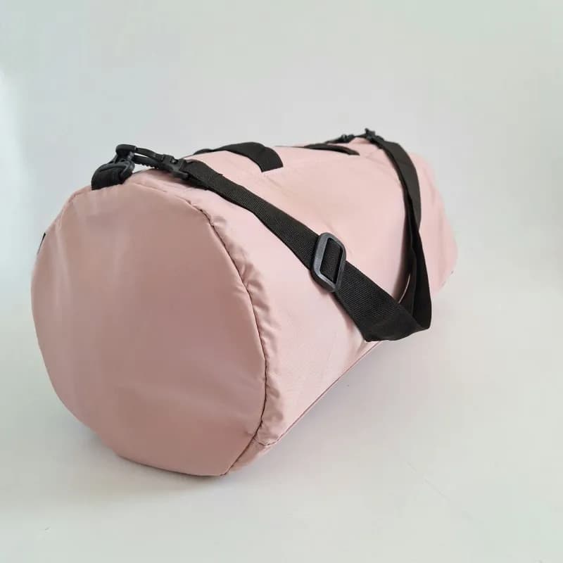 ساک ورزشی جردن شمعی جاکفشی دار Sk-3000 — تصویر ۵