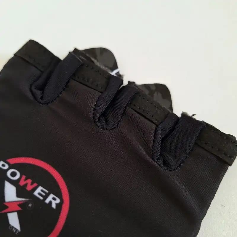 دستکش بدنسازی زنانه DB-449 POWER X — تصویر ۵