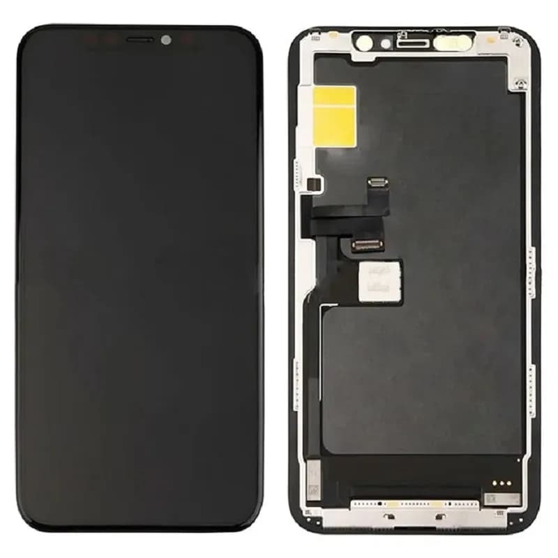 تاچ ال سی دی آیفون Apple iPhone 11 Pro — تصویر ۳