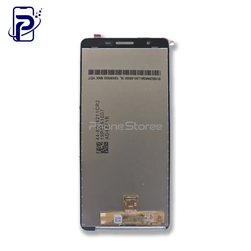 ال سی دی اورجینال سامسونگ A01 Core مدل A013 بدون فریم