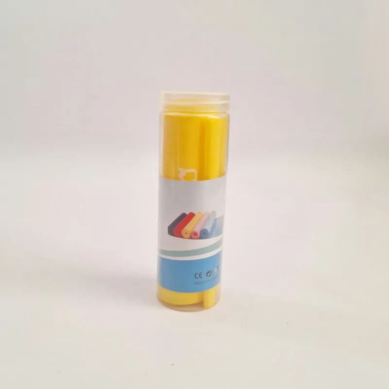 کش پیلاتس الاستیک باند طرح دار وارداتی KP-880 — تصویر ۵