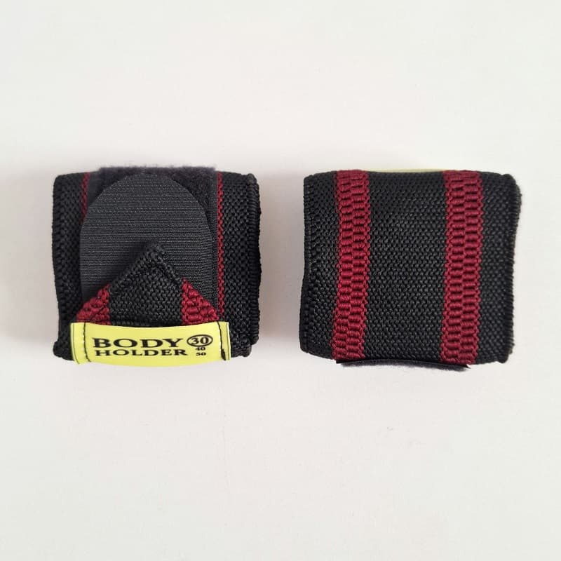 مچ بند بدنسازی BODY HOLDER کیف دار BH-600 — تصویر ۴