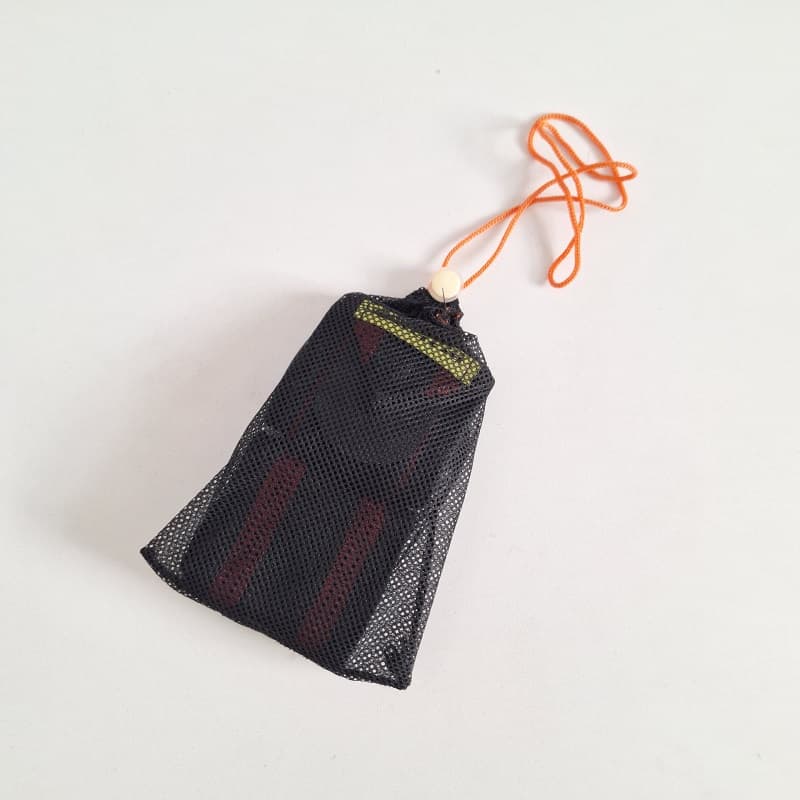 مچ بند بدنسازی BODY HOLDER کیف دار BH-600 — تصویر ۲