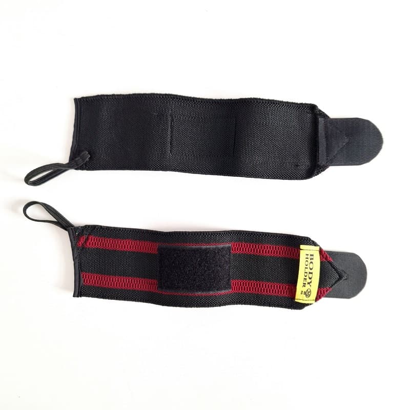 مچ بند بدنسازی BODY HOLDER کیف دار BH-600 — تصویر ۳