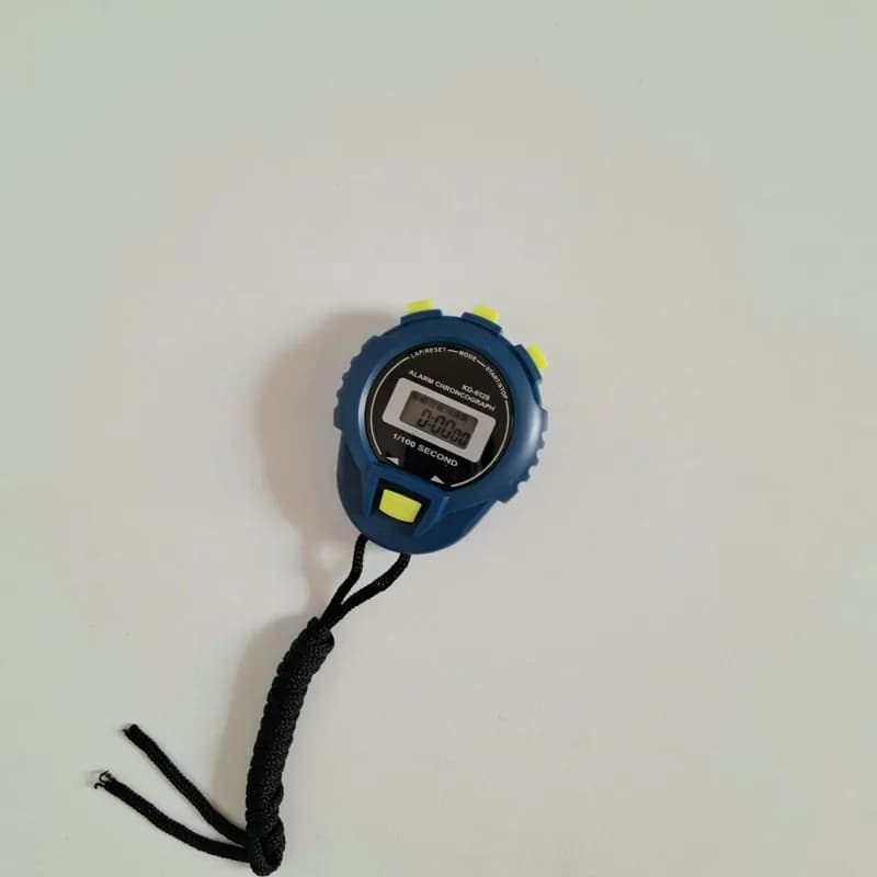 کرنومتر حرفه ای فلات FLOTT مدل KD-6128 — تصویر ۲