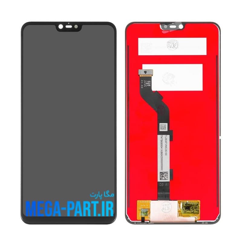 ال سی دی شیائومی Xiaomi Mi 8 Lite