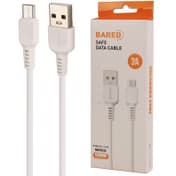 کابل شارژر میکرو BARED مدل C108