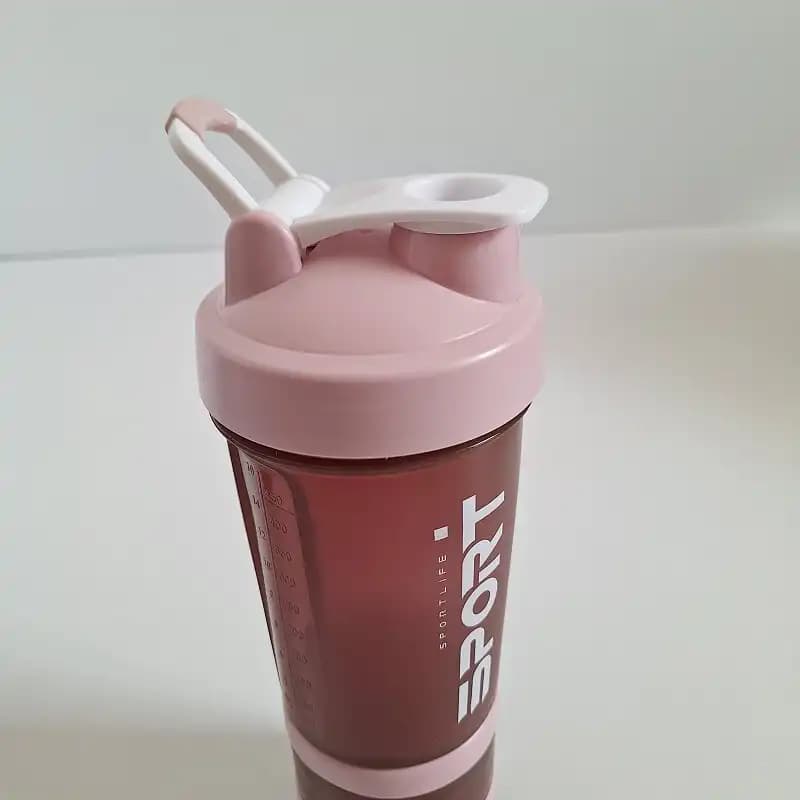 شیکر 3 تکه SPORT LIFE وارداتی SH-880 — تصویر ۲