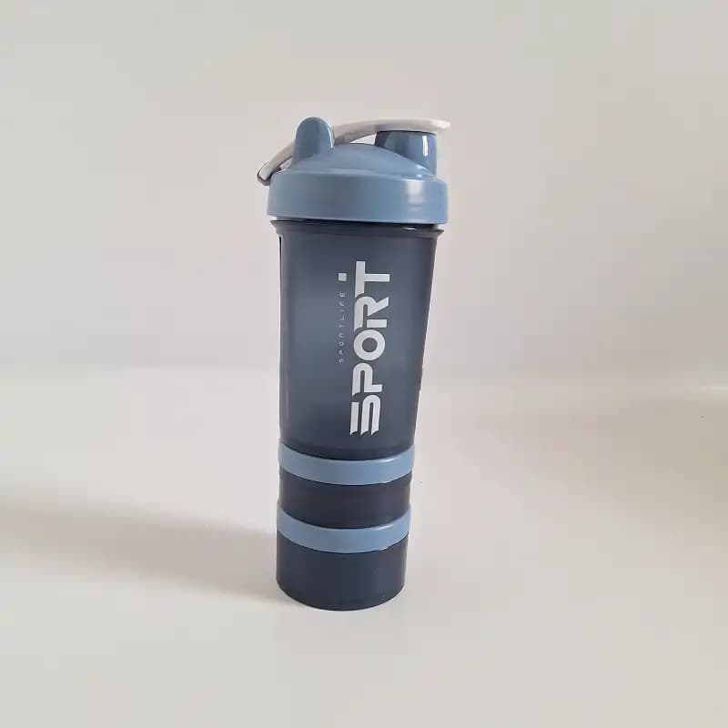 شیکر 3 تکه SPORT LIFE وارداتی SH-880 — تصویر ۴