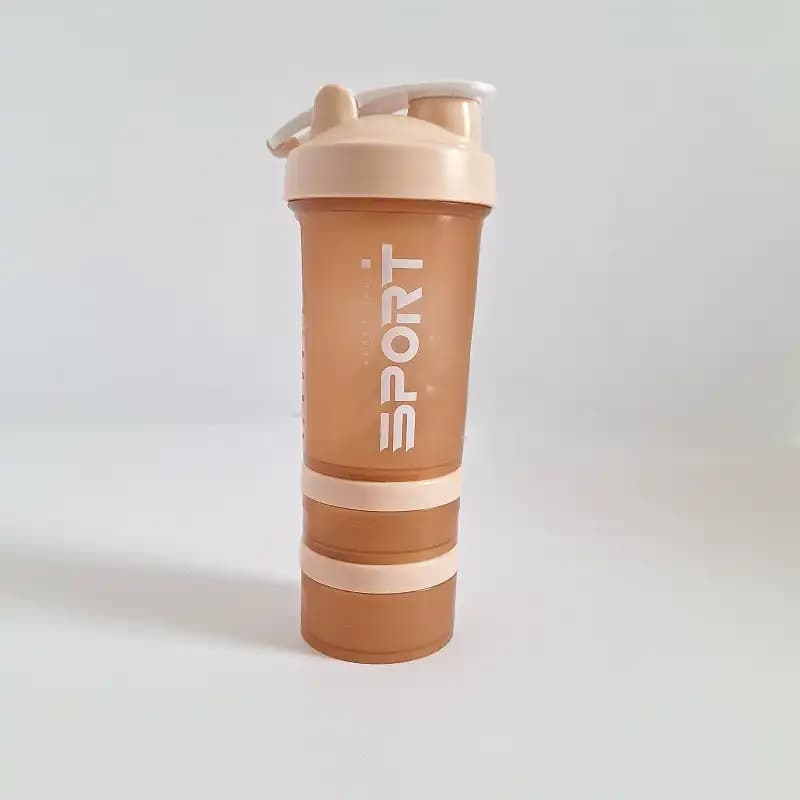 شیکر 3 تکه SPORT LIFE وارداتی SH-880 — تصویر ۶