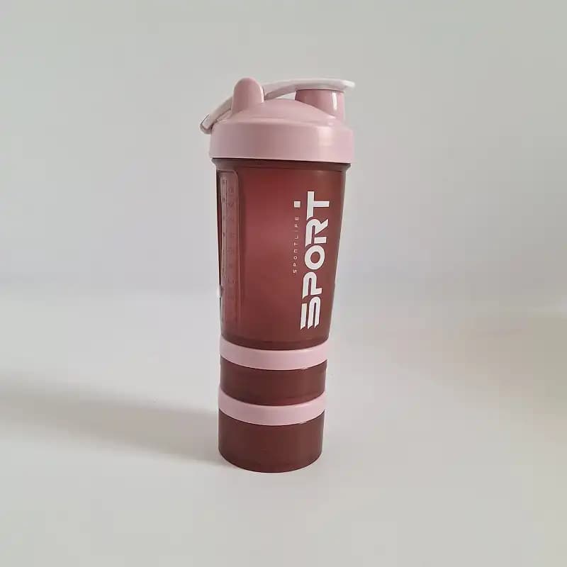 شیکر 3 تکه SPORT LIFE وارداتی SH-880 — تصویر ۵