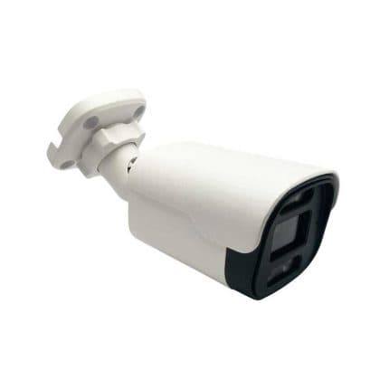 دوربین مداربسته بالت 5 مگIPمدل BM4_52 poe mic