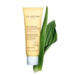 فوم شستشوی کلارنس مخصوص پوست مختلط تا چرب CLARINS | پاککننده عمیق و کنترلکننده چربی پوست