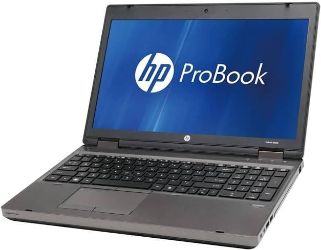 لپ تاپ HP Probook 6560b- i5-intel