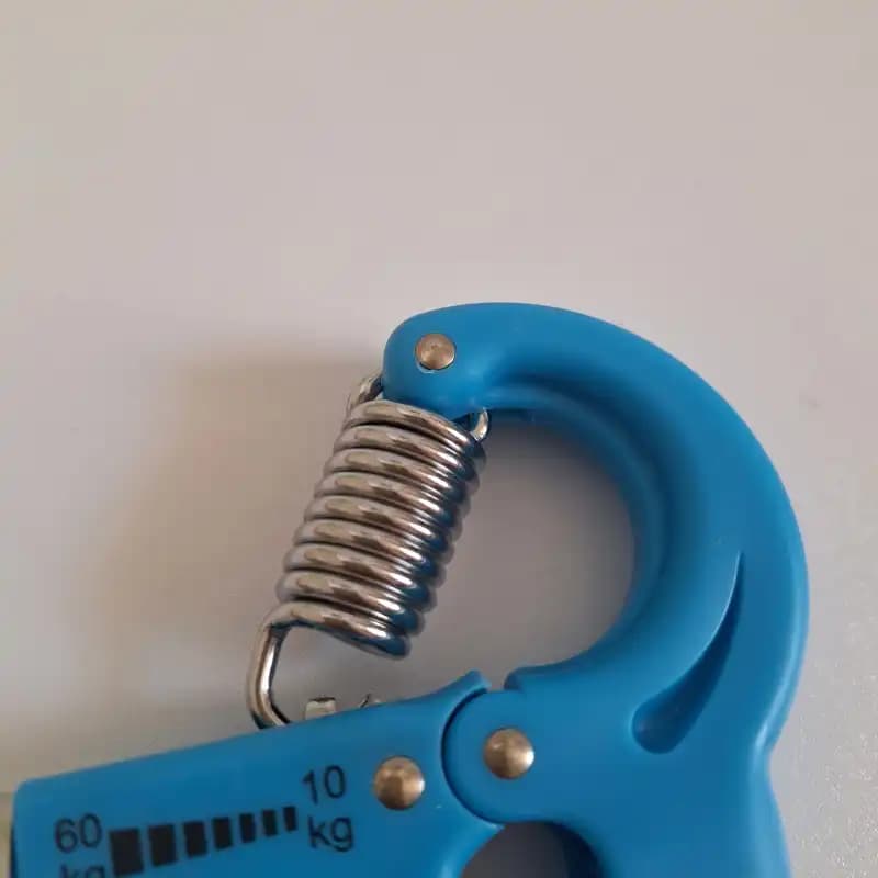 قیچی فنر تقویت مچ دست Hand Grip شماره انداز HG-44 — تصویر ۷