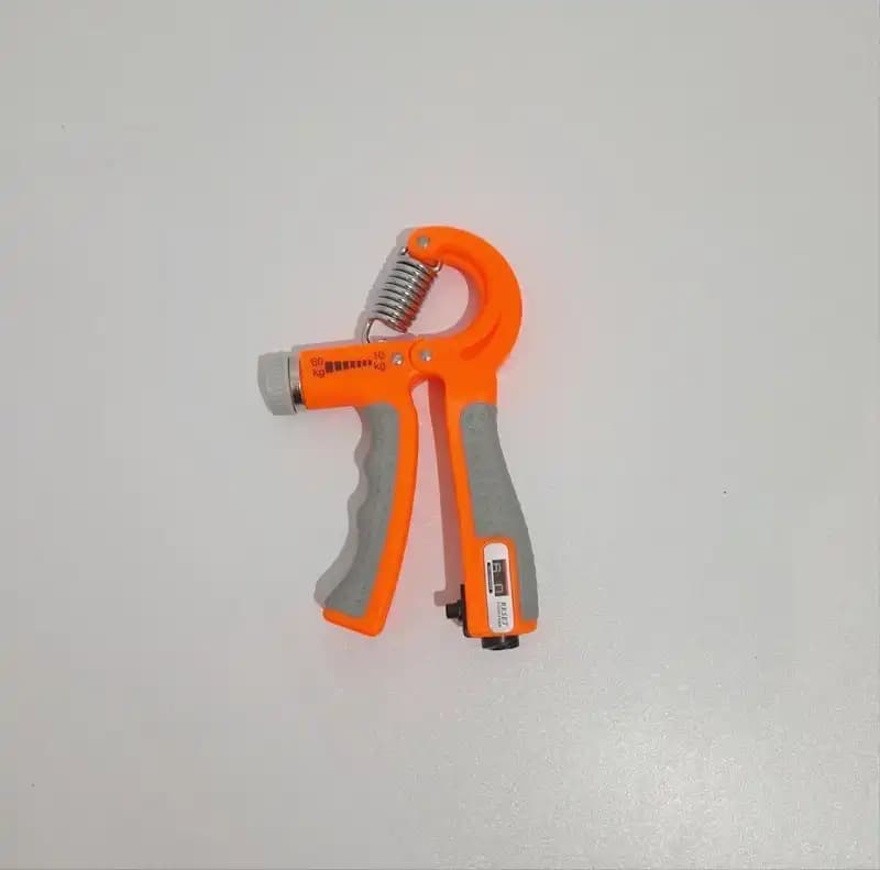 قیچی فنر تقویت مچ دست Hand Grip شماره انداز HG-44 — تصویر ۸