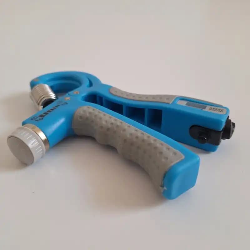 قیچی فنر تقویت مچ دست Hand Grip شماره انداز HG-44 — تصویر ۶