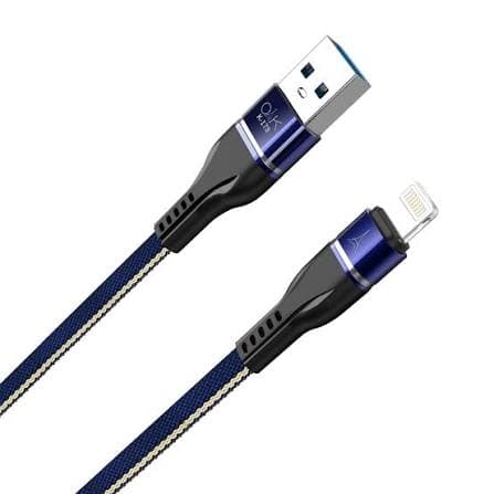 کابلUSB TO LIGHTENING OAK-178