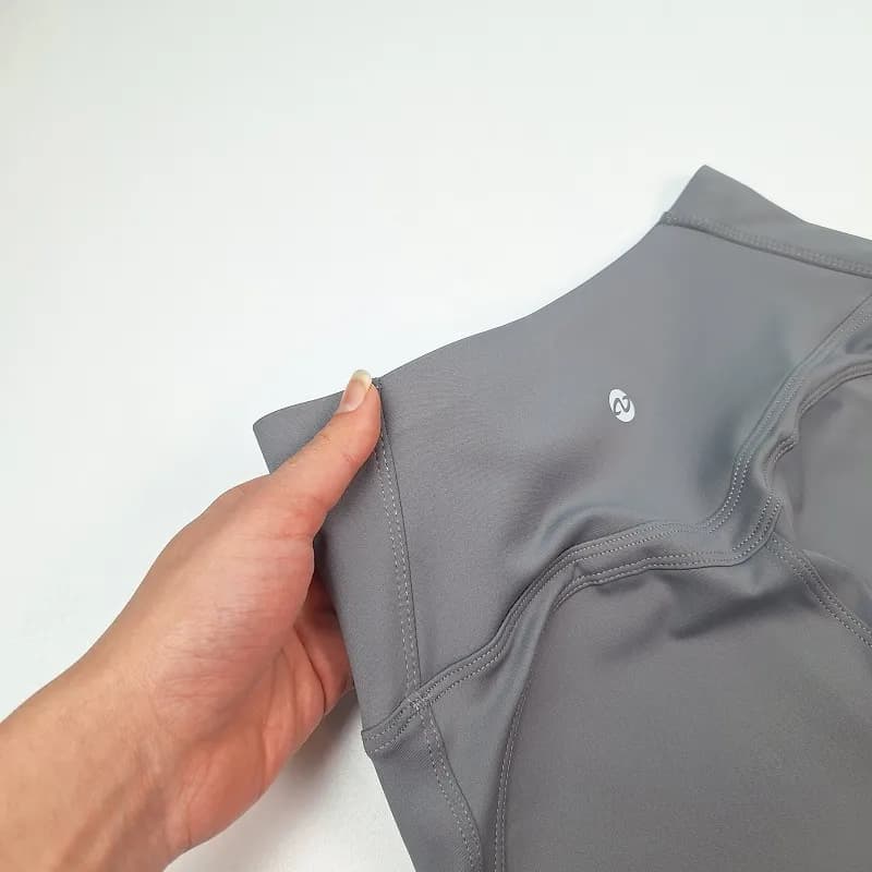 لگ ورزشی اورجینال اسلیم افکت برش دار LQ-1107 — تصویر ۷