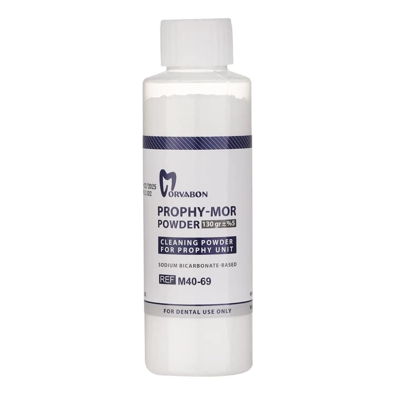پودر ایرفلو مروابن Prophy Mor Powder Morvabon — تصویر ۲