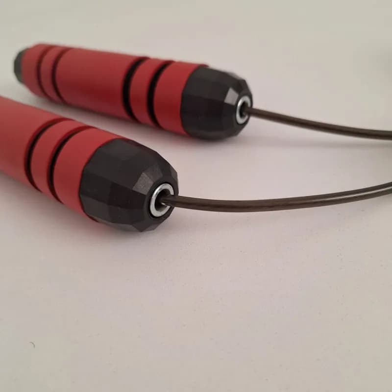 طناب دسته اسفنجی بلبرینگی وارداتی TN-800 — تصویر ۲