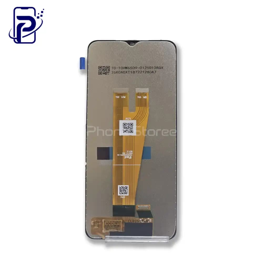 ال سی دی اورجینال سامسونگ Samsung A04 2022 مدل A045 بدون فریم