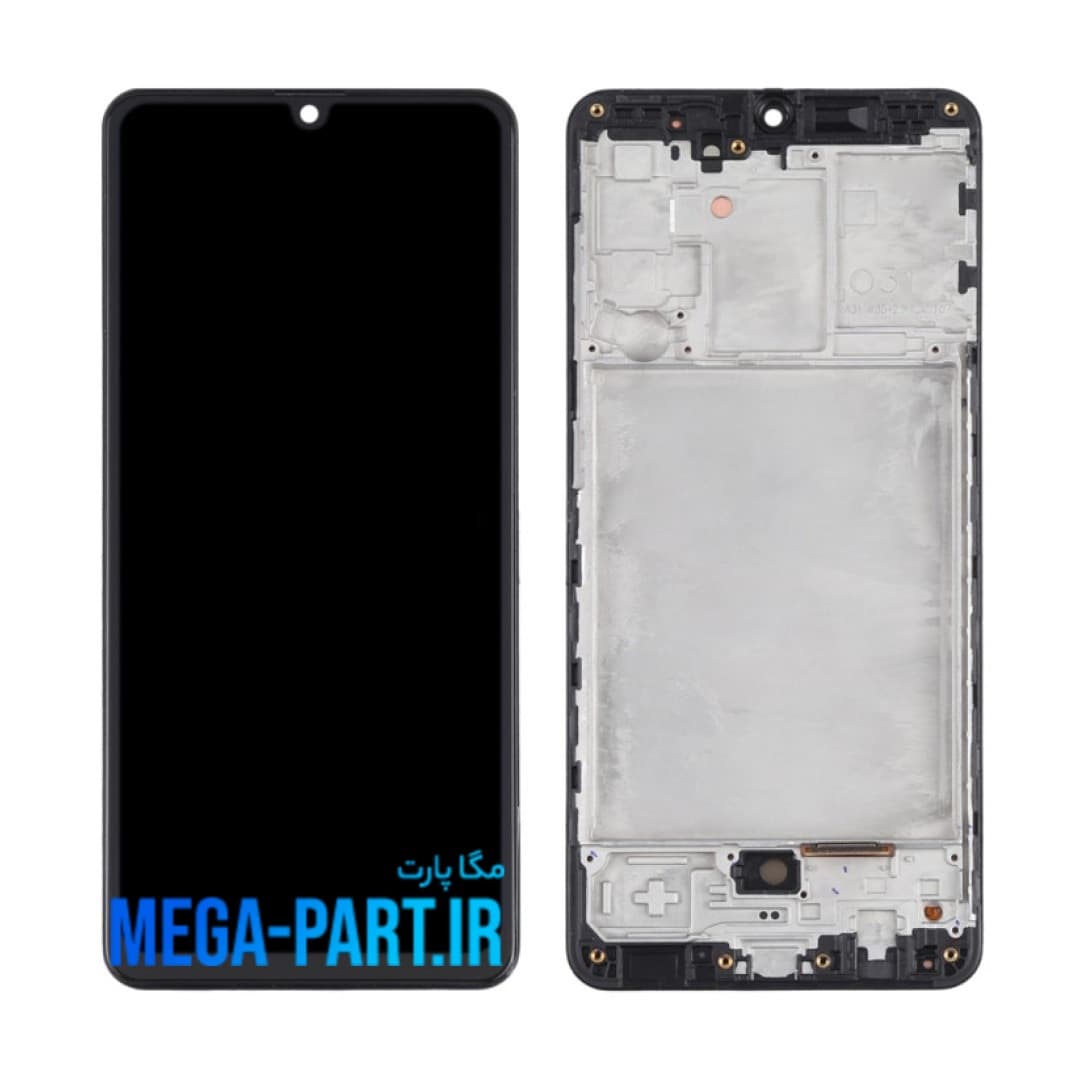تاچ ال سی دی سامسونگ گلکسی Samsung Galaxy A31 /