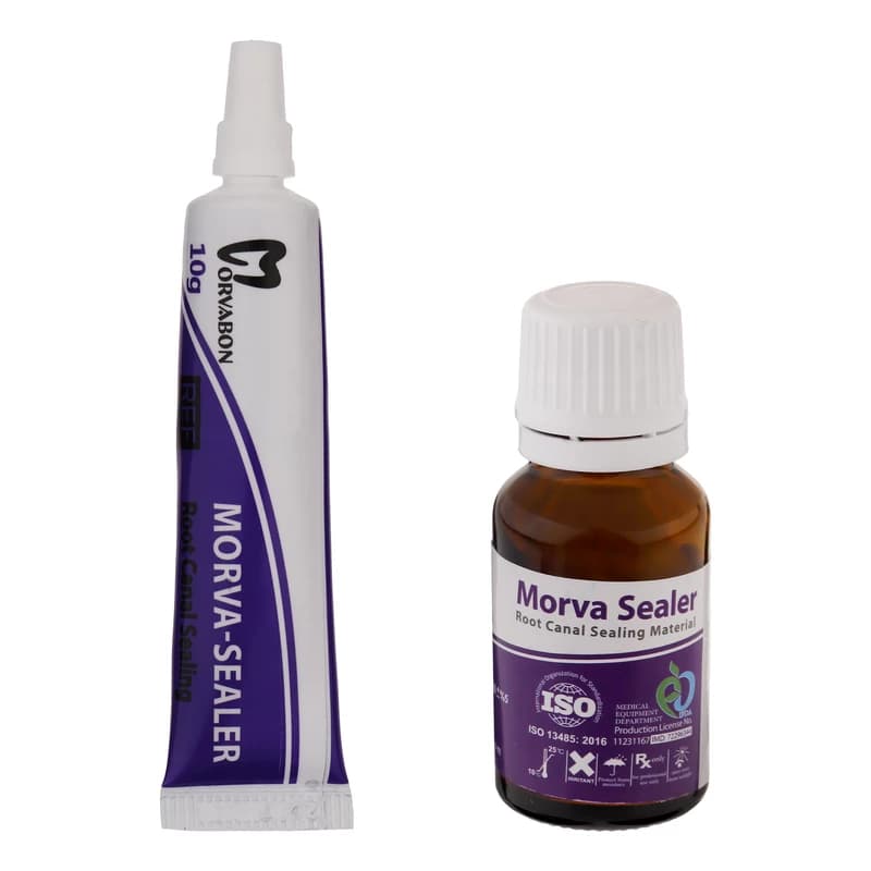 مروا سیلر مروابن Morva Sealer — تصویر ۲