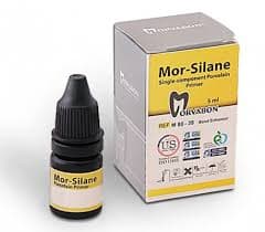 محلول سایلن پرسلن مروابن Morva-Silane