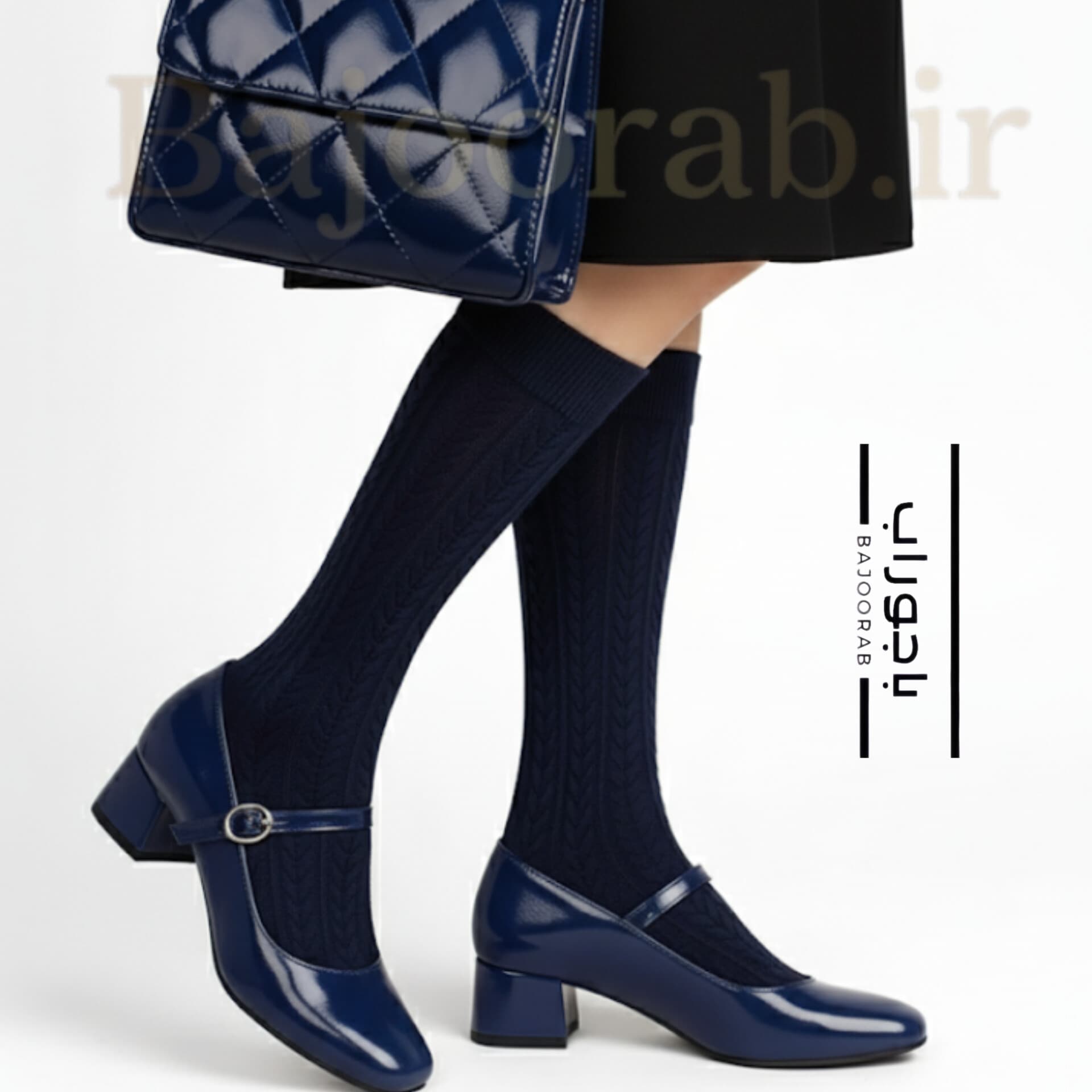 زیرزانو بافت گندمی — تصویر ۴