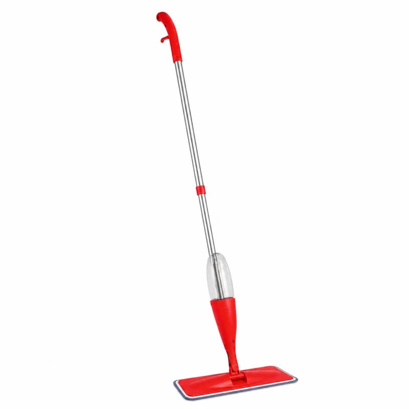 طی زمین شوی ماپ مدل اسپری دار spray mop کدk23964 — تصویر ۴