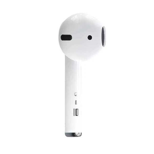اسپیکر بلوتوثی طرح ایرپاد مدل mk 301 کدk23910