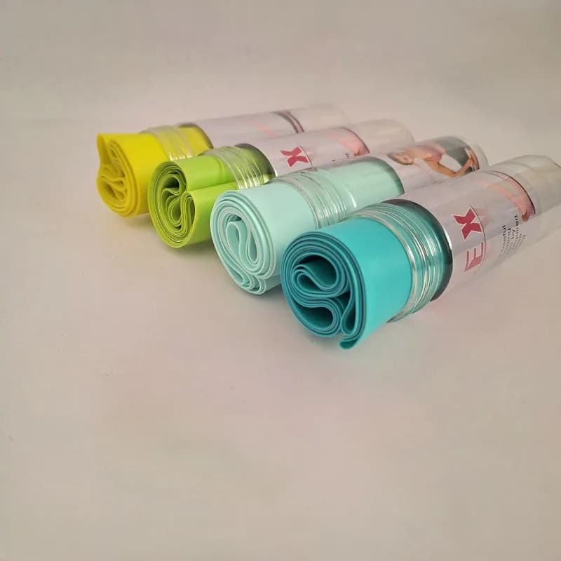کش پیلاتس اورجینال مدل ALEX کد KP-221