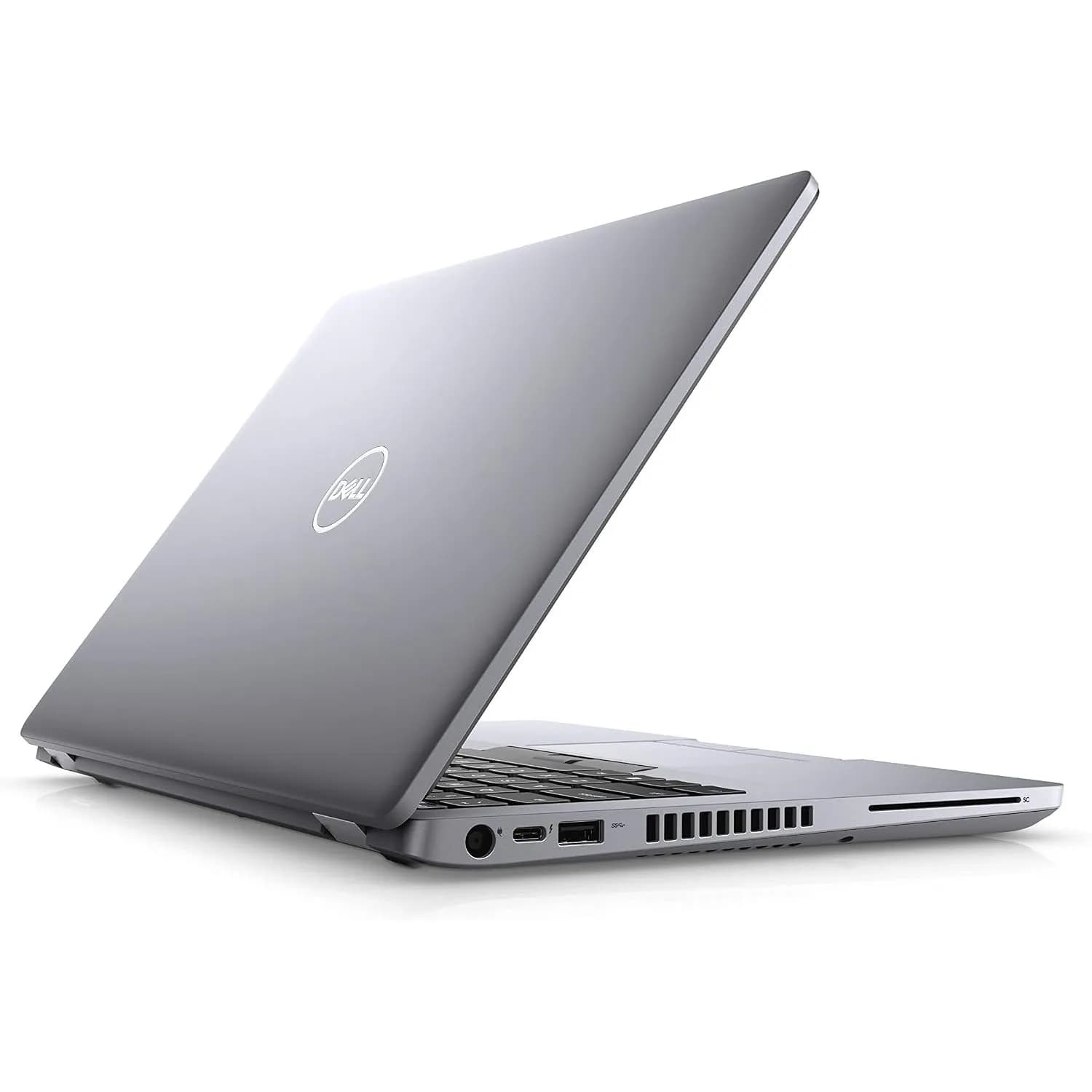 لپ تاپ استوک Dell مدل latitude 5510 با پردازنده i5 — تصویر ۹