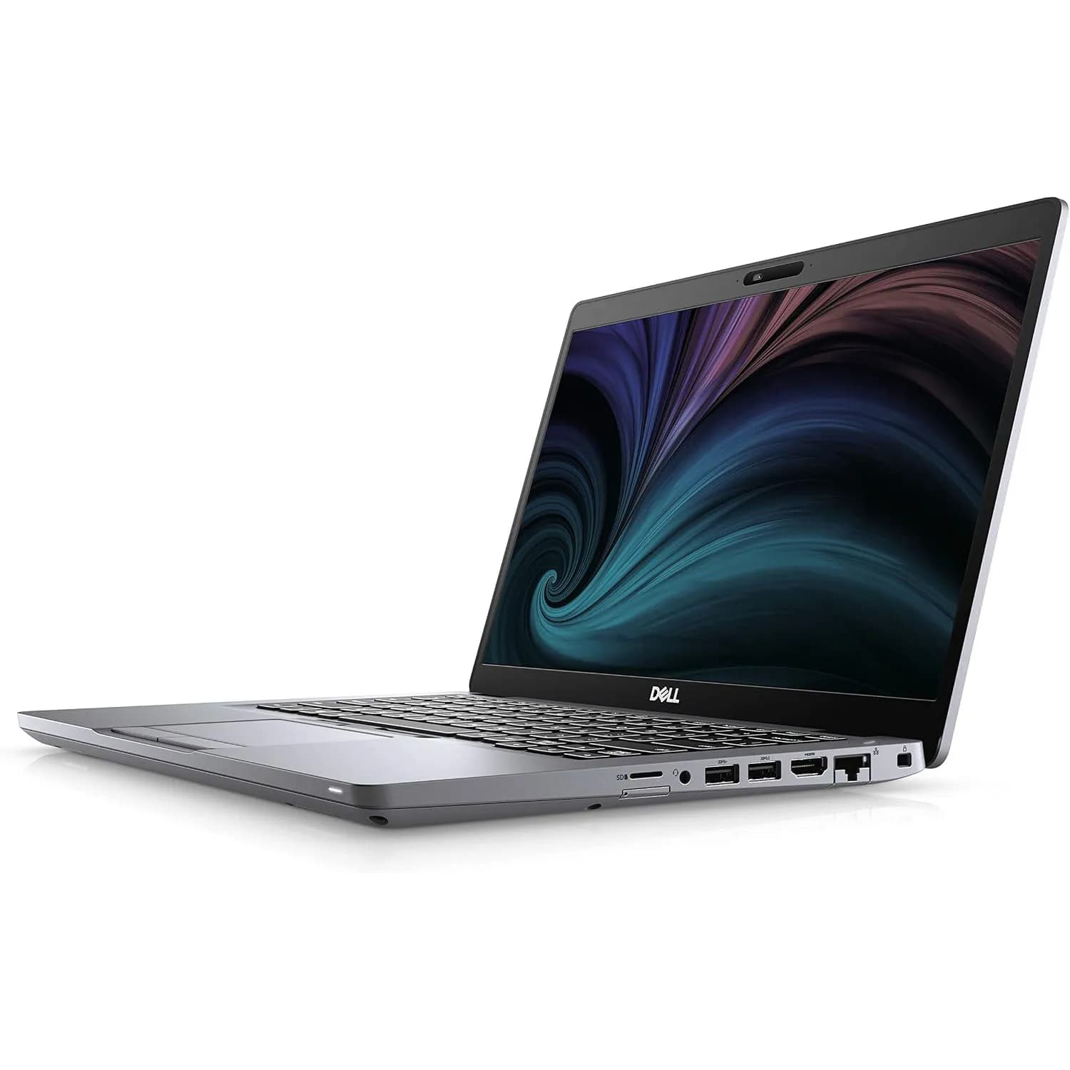 لپ تاپ استوک Dell مدل latitude 5510 با پردازنده i5 — تصویر ۱۰