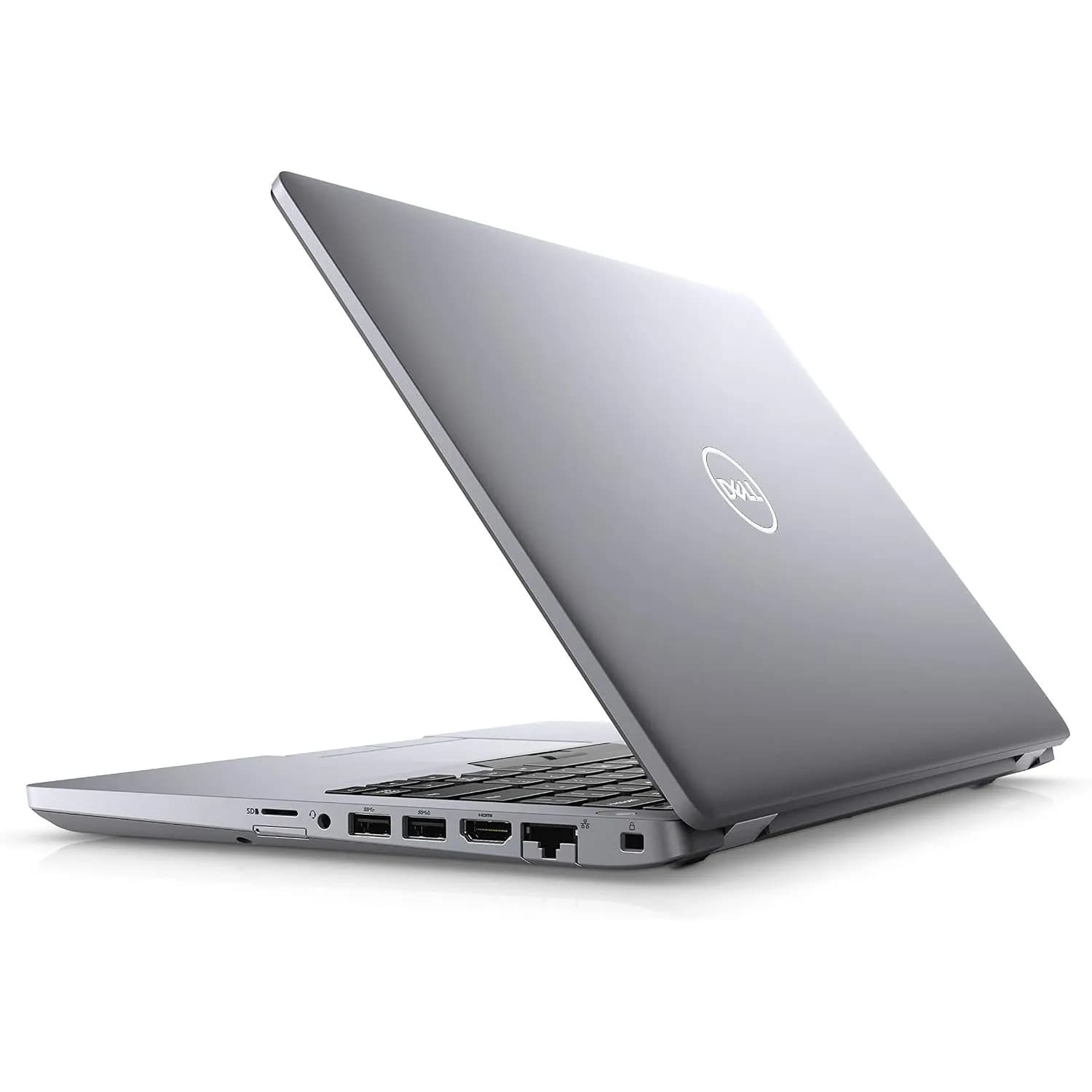 لپ تاپ استوک Dell مدل latitude 5510 با پردازنده i5 — تصویر ۸