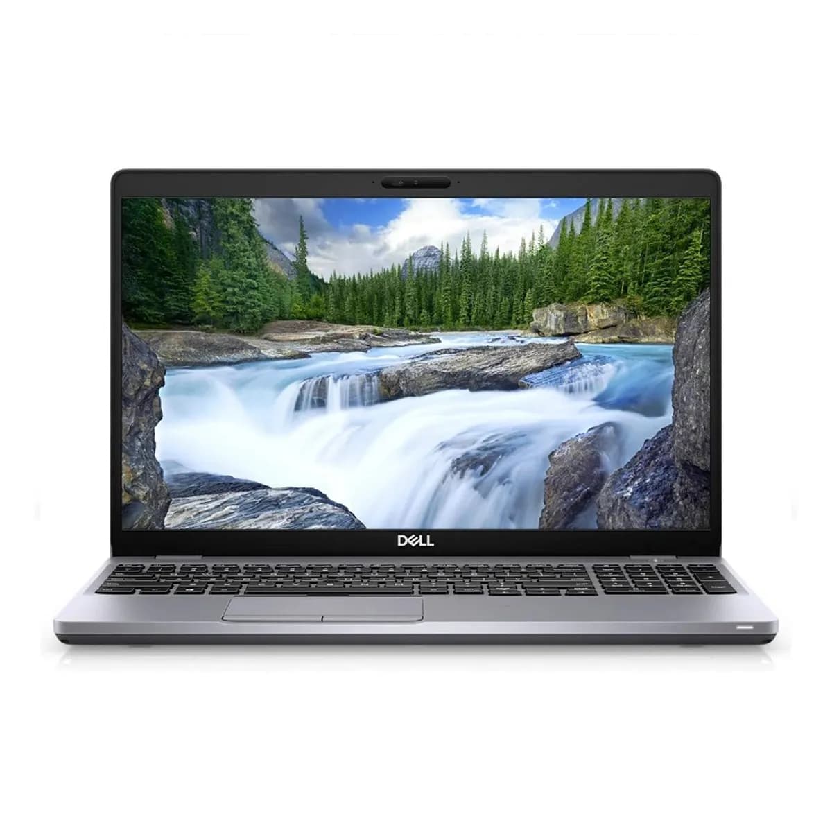 لپ تاپ استوک Dell مدل latitude 5510 با پردازنده i5 — تصویر ۲