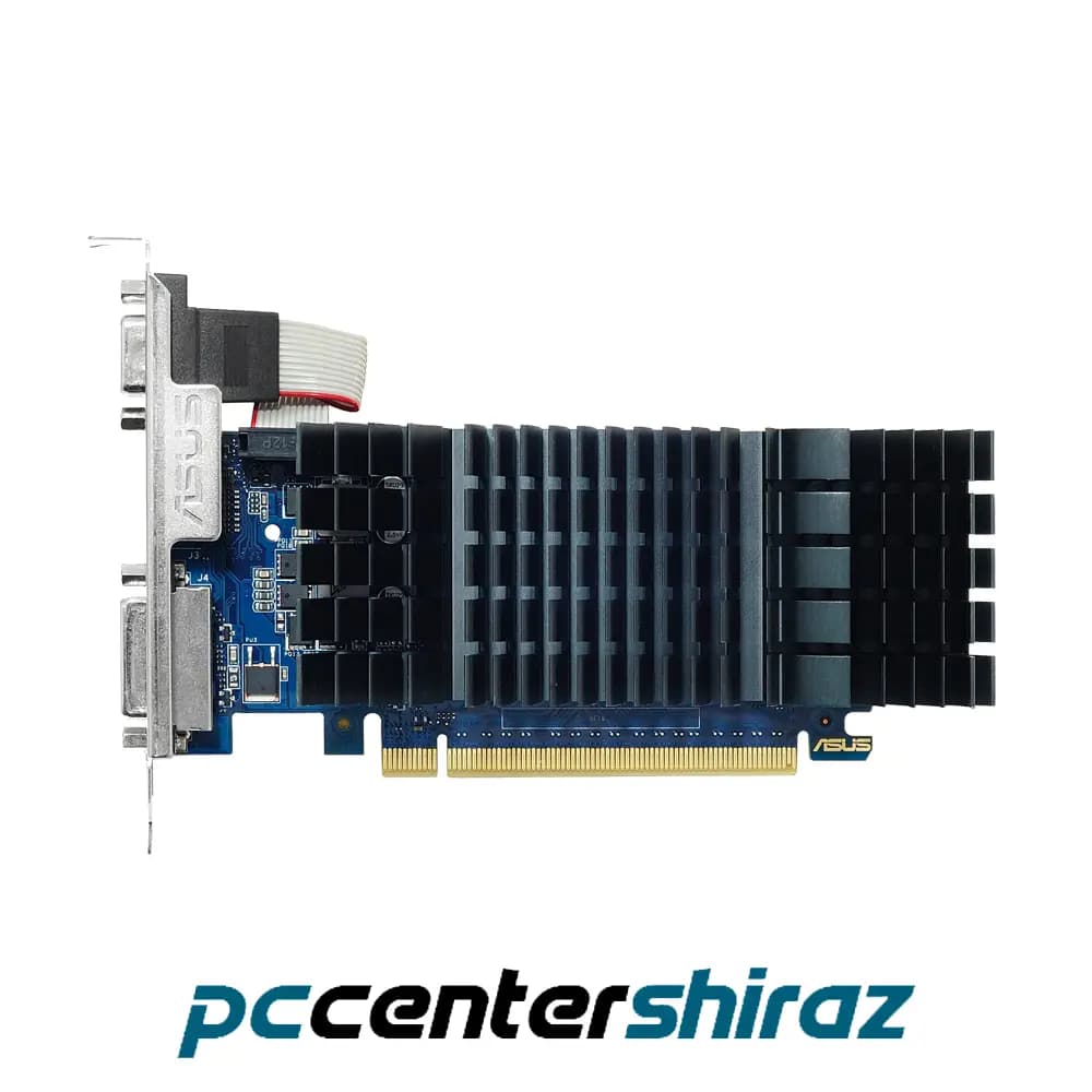 کارت گرافیک ASUS GeForce GT 730 2GB GDDR5 — تصویر ۶