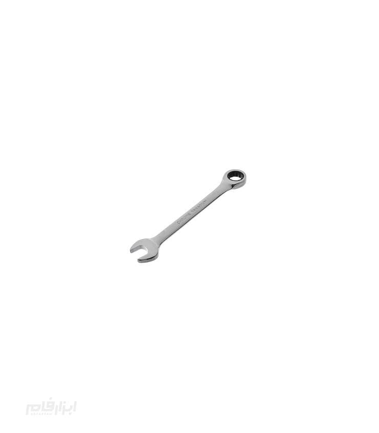 آچار یکسر جغجغه نمره 19