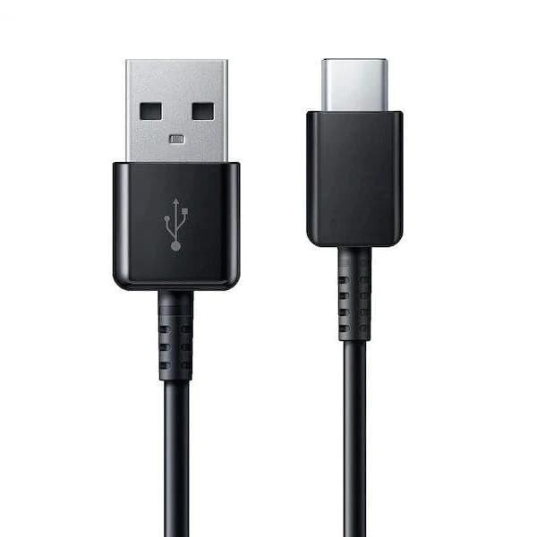 شارژر دیواری مدل EP-TA200 به همراه کابل تبدیل USB-C کدk23923 — تصویر ۴