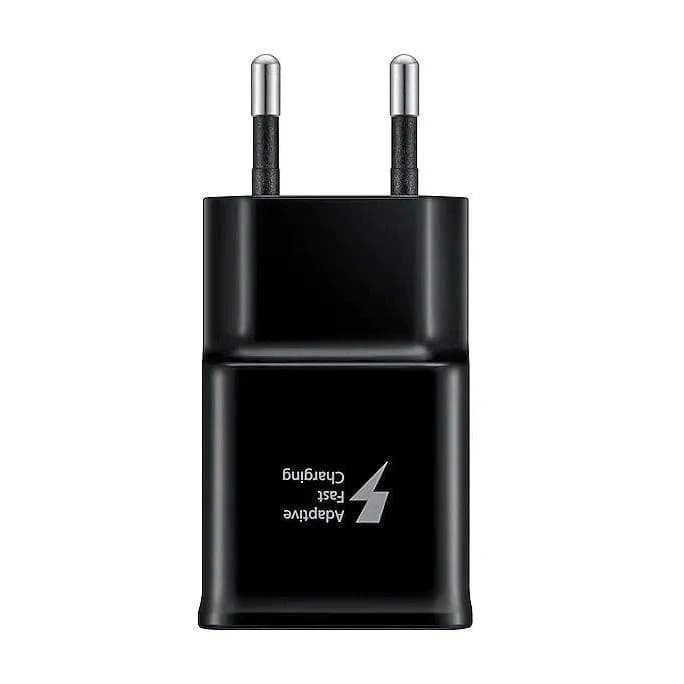 شارژر دیواری مدل EP-TA200 به همراه کابل تبدیل USB-C کدk23923 — تصویر ۳