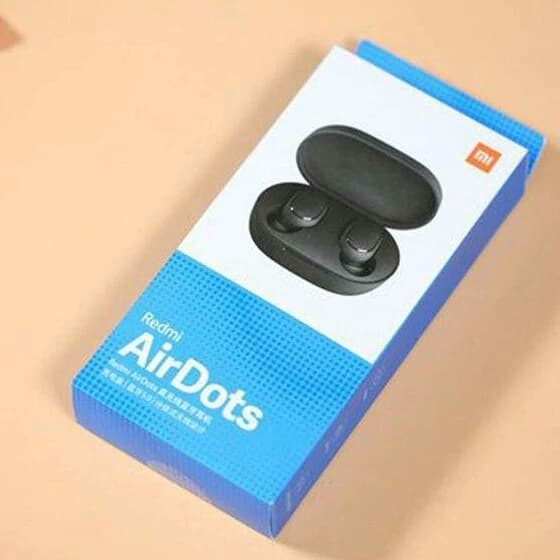 ایرپاد شیائومی airdots pro (هندزفری بلوتوث) کدk23916 — تصویر ۲
