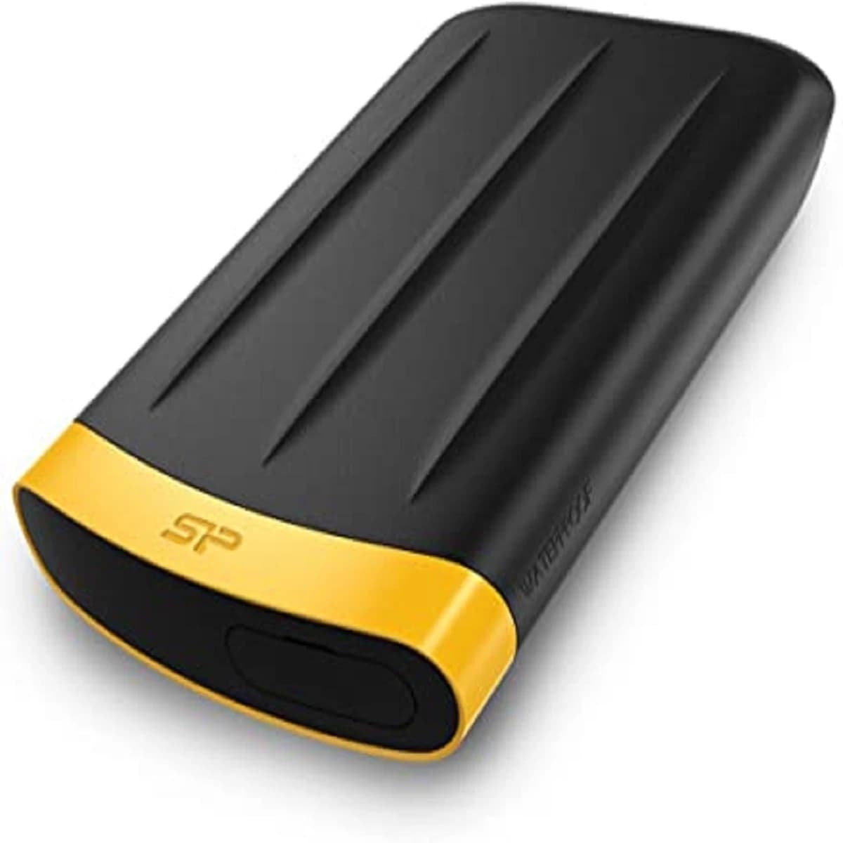 دستگاه ذخیره‌سازی HDD اکسترنال 2 ترابایت Silicon Power Armor A65