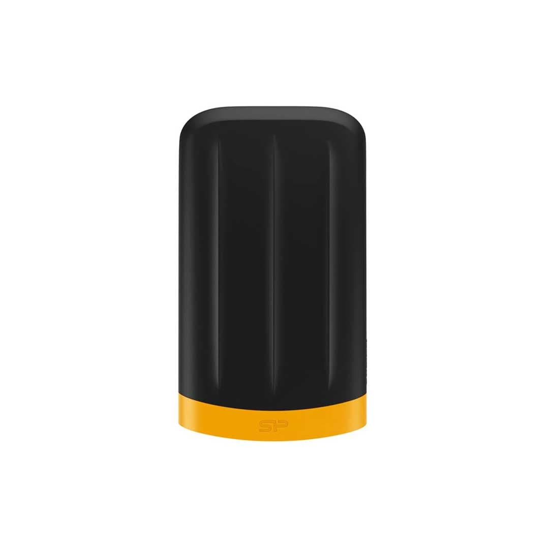 دستگاه ذخیره‌سازی HDD اکسترنال 2 ترابایت Silicon Power Armor A65 — تصویر ۳