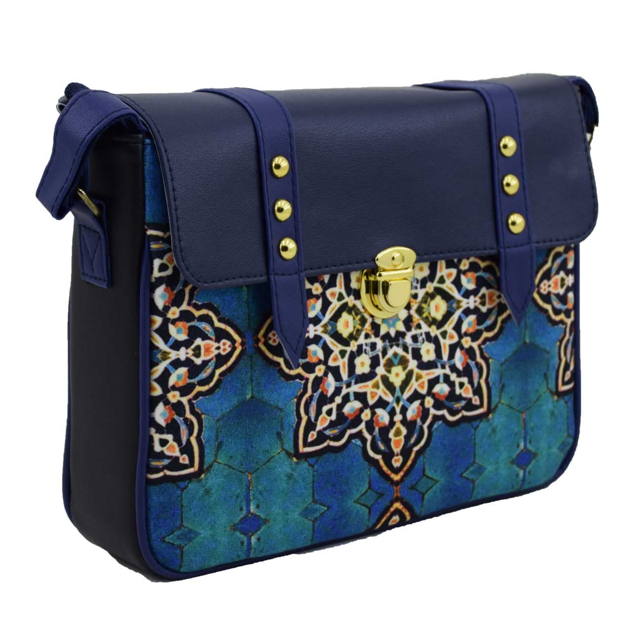 کیف زنانه دلسا کد 20