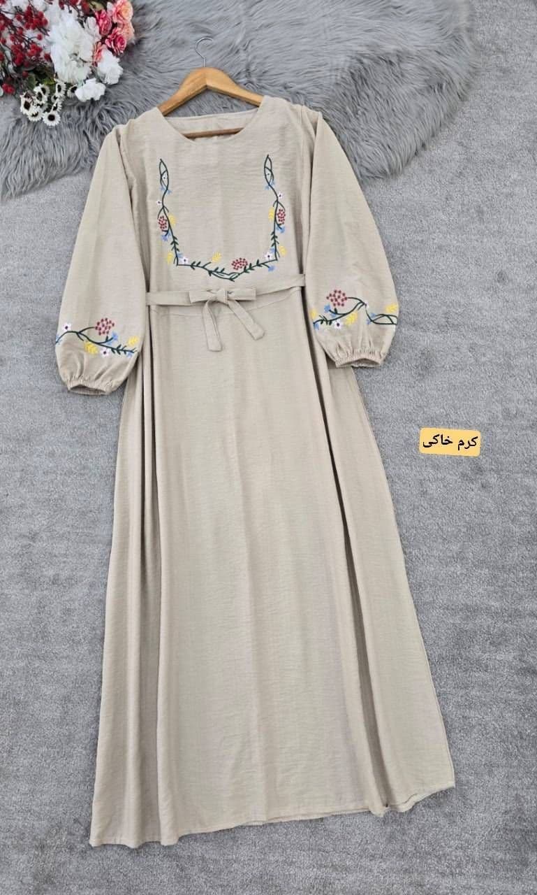 کفتان گلبرگ — تصویر ۵