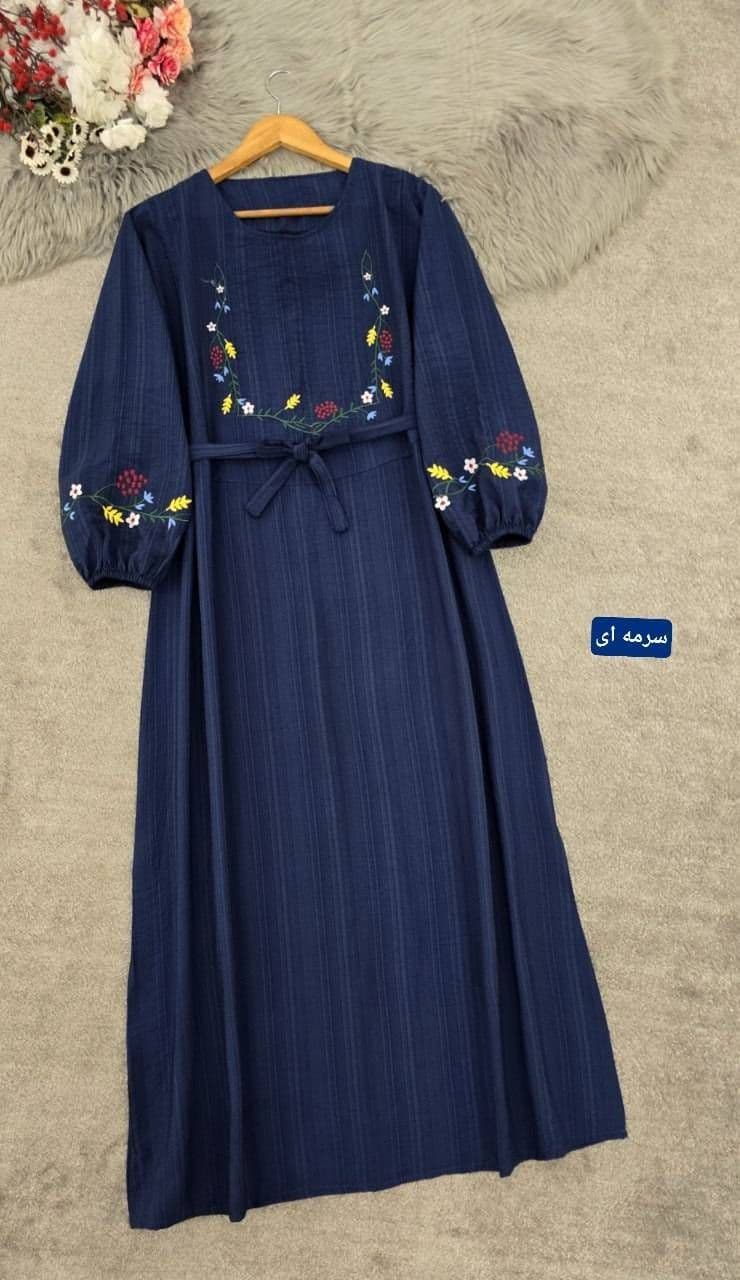 کفتان گلبرگ — تصویر ۳